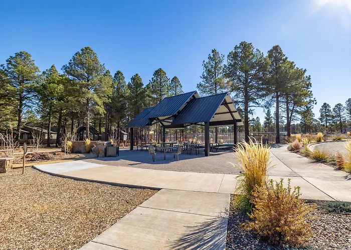 Holiday home Modern Escape With Hot Tub Breathtaking Views Flagstaff