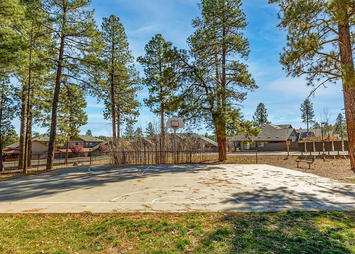 Modern Escape With Hot Tub Breathtaking Views * Flagstaff